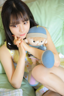 漂亮管家