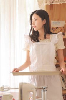 年轻嫂子